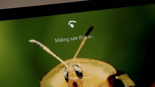 Meet the Bug Chicks - Windows 10 Commercial